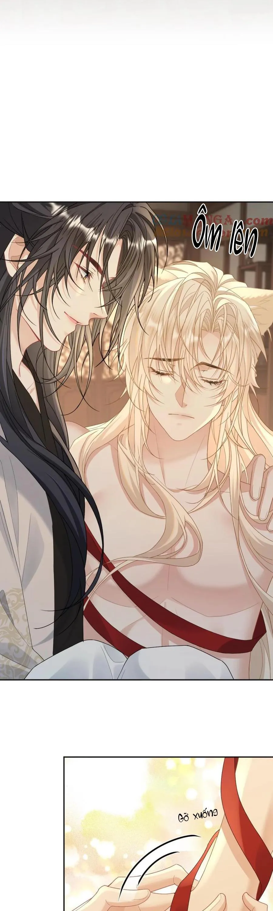 Khát Vọng Ngọt Ngào Chapter 227 Trang 15