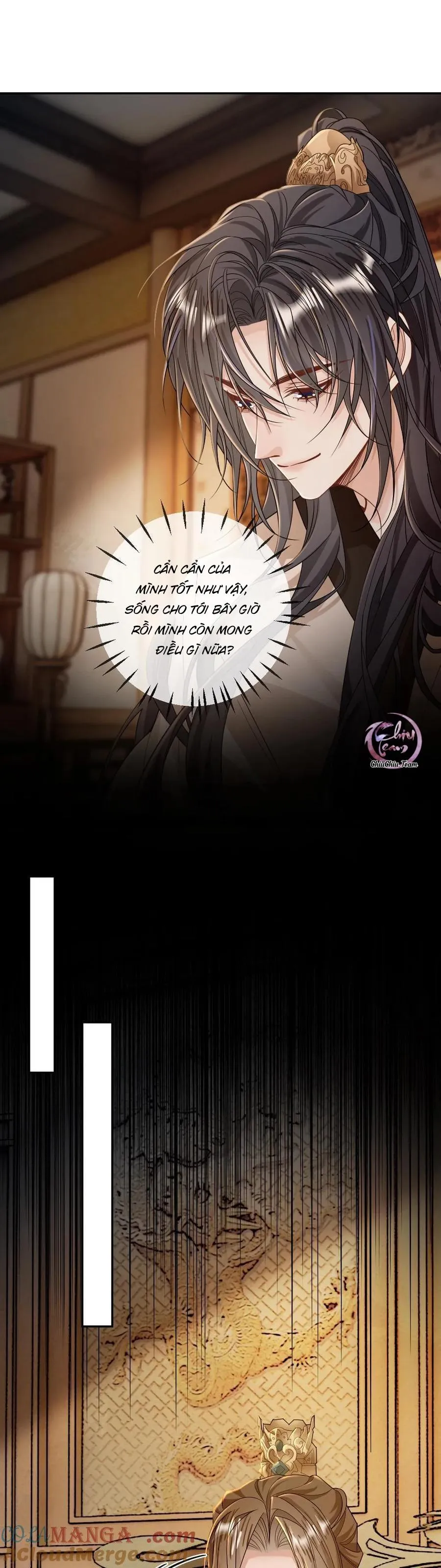 Khát Vọng Ngọt Ngào Chapter 228 Trang 3