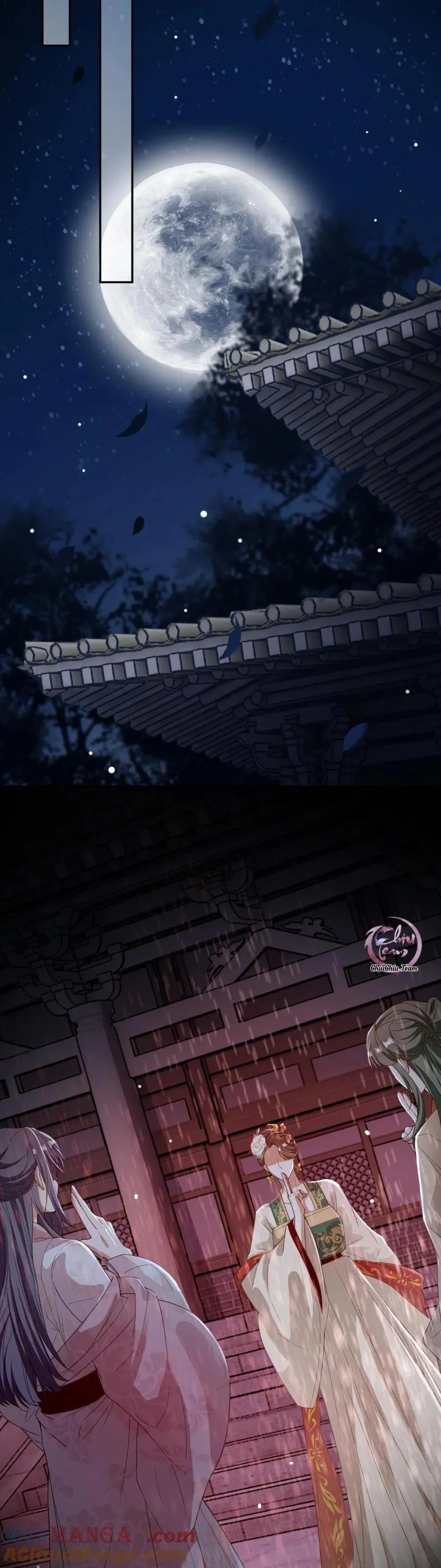 Khát Vọng Ngọt Ngào Chapter 228 Trang 9