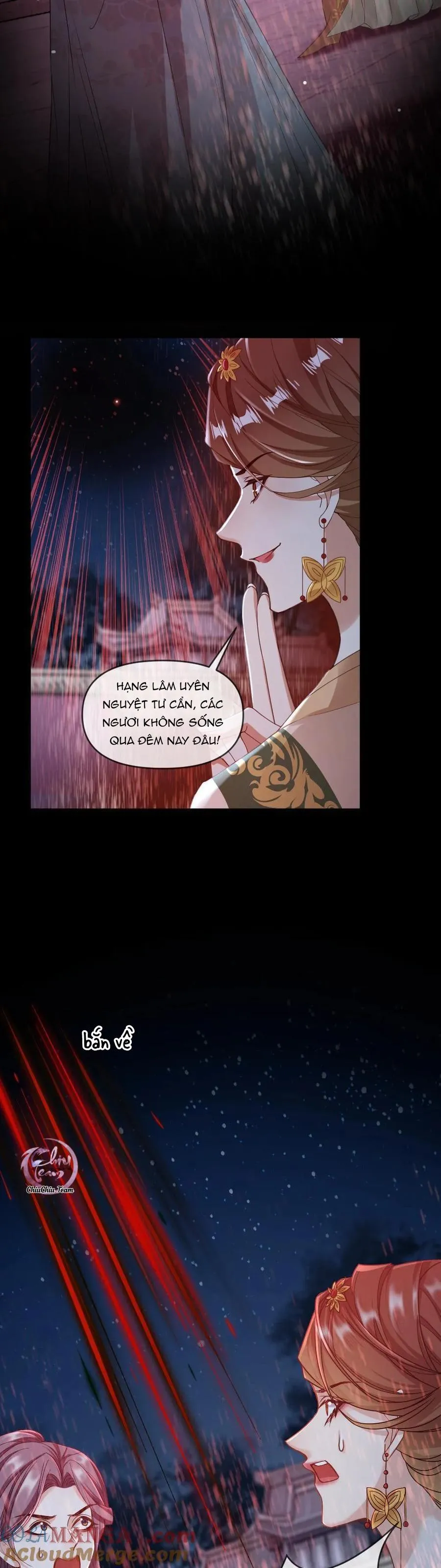 Khát Vọng Ngọt Ngào Chapter 228 Trang 10