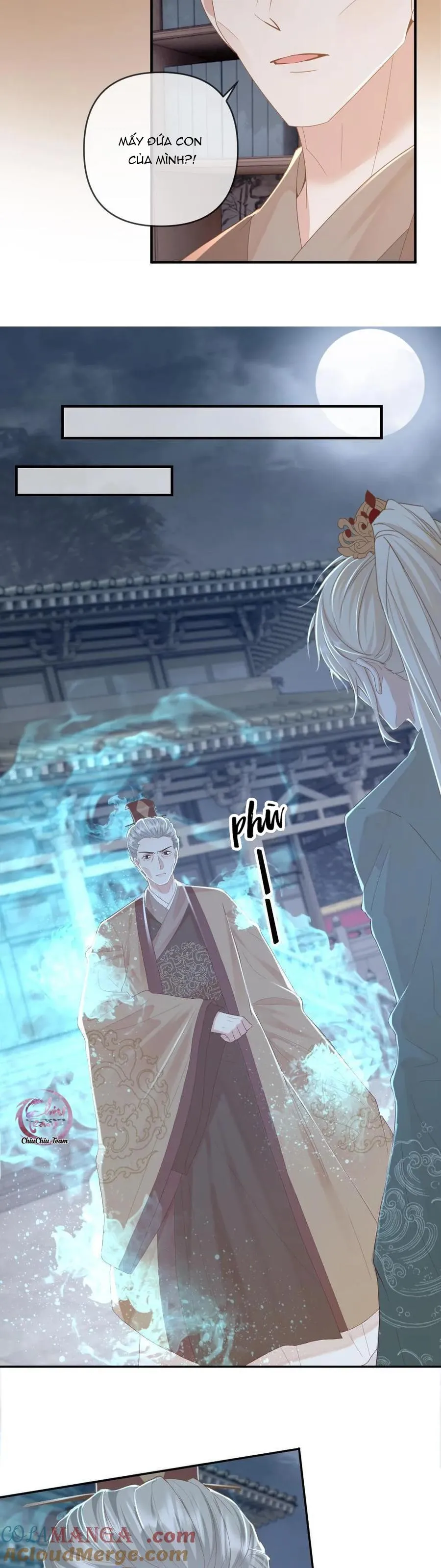 Khát Vọng Ngọt Ngào Chapter 229 Trang 4