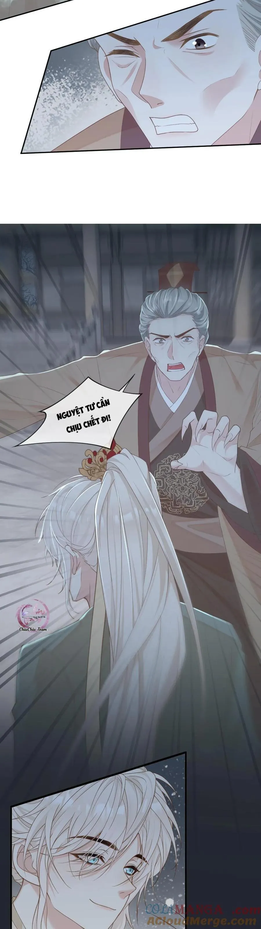 Khát Vọng Ngọt Ngào Chapter 229 Trang 6