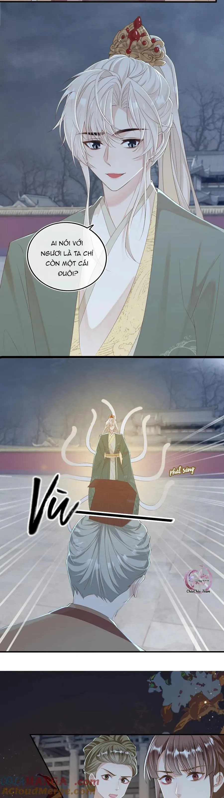 Khát Vọng Ngọt Ngào Chapter 229 Trang 8