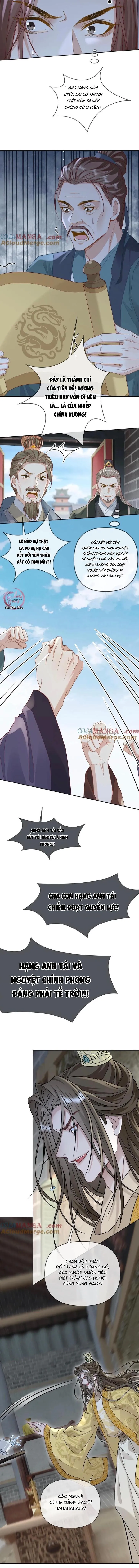 Khát Vọng Ngọt Ngào Chapter 230 Trang 3