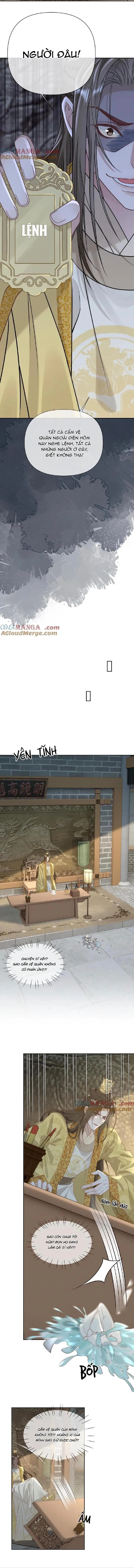 Khát Vọng Ngọt Ngào Chapter 230 Trang 4