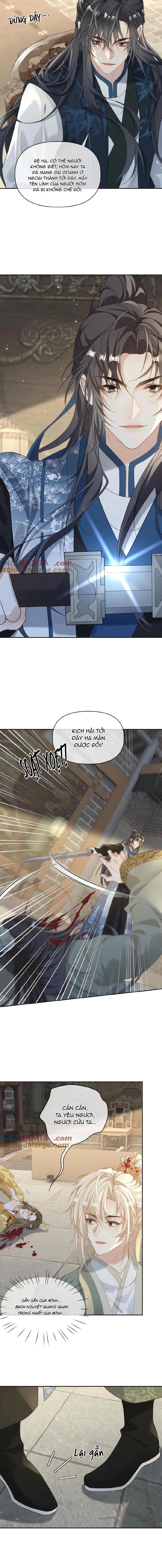 Khát Vọng Ngọt Ngào Chapter 230 Trang 5