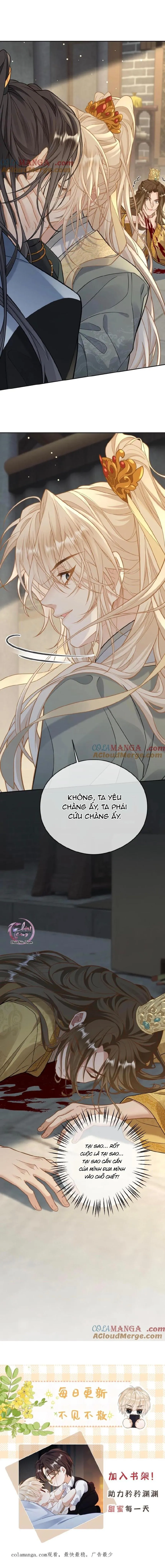 Khát Vọng Ngọt Ngào Chapter 230 Trang 6