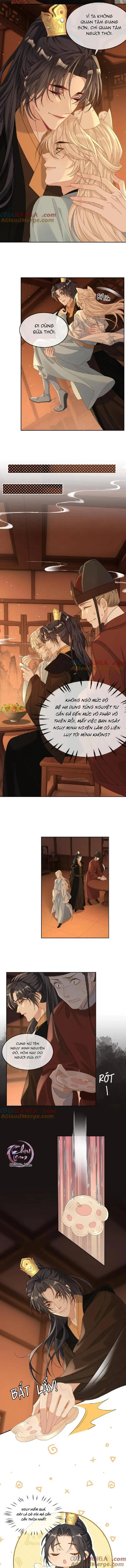 Khát Vọng Ngọt Ngào Chapter 232 Trang 3