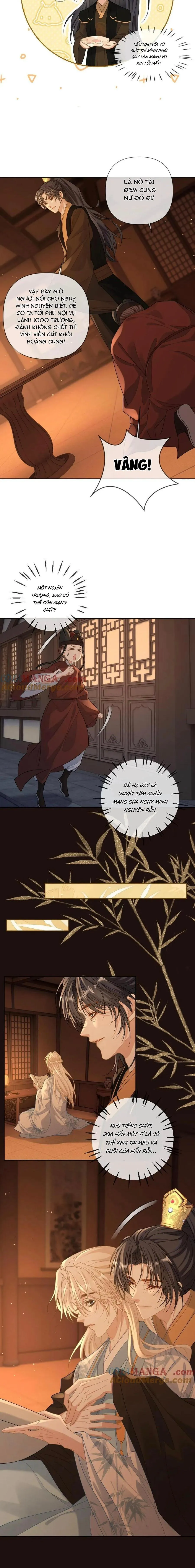 Khát Vọng Ngọt Ngào Chapter 232 Trang 4