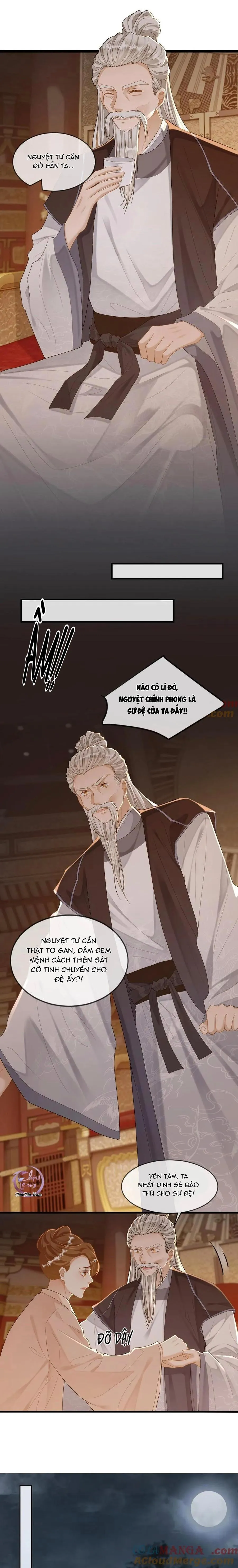 Khát Vọng Ngọt Ngào Chapter 233 Trang 3