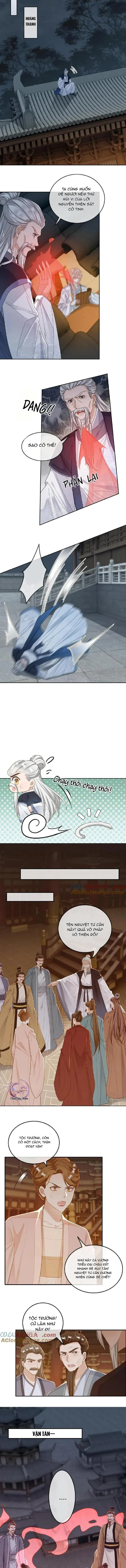 Khát Vọng Ngọt Ngào Chapter 233 Trang 4