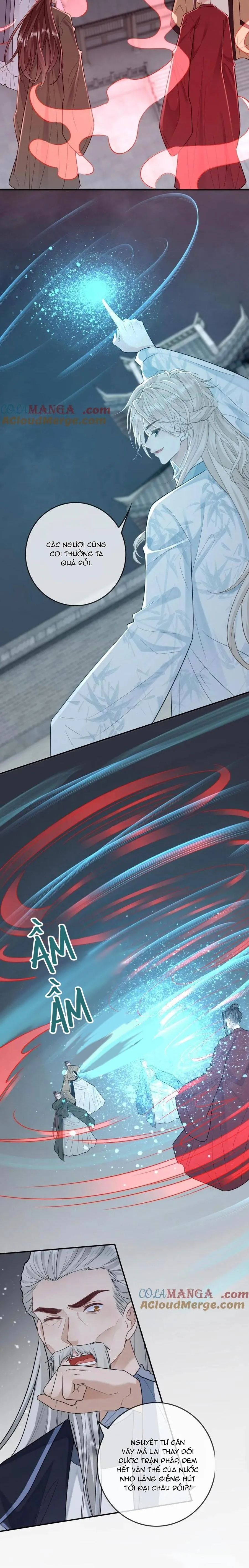 Khát Vọng Ngọt Ngào Chapter 233 Trang 5