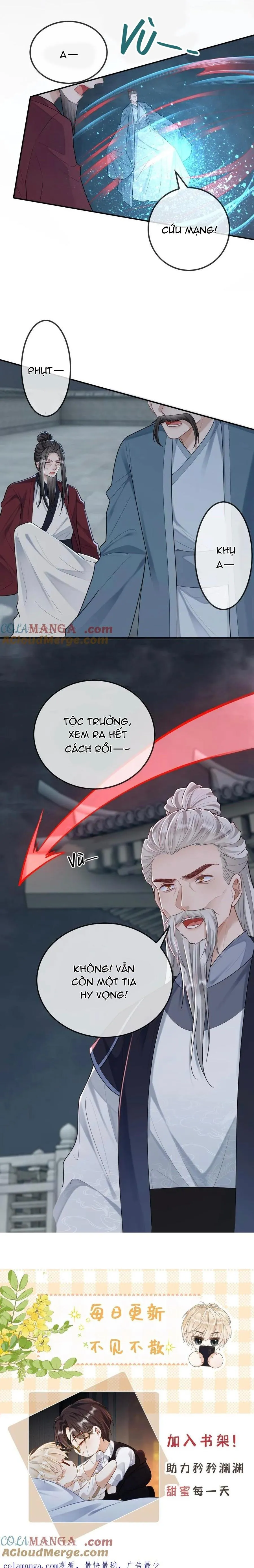 Khát Vọng Ngọt Ngào Chapter 233 Trang 6