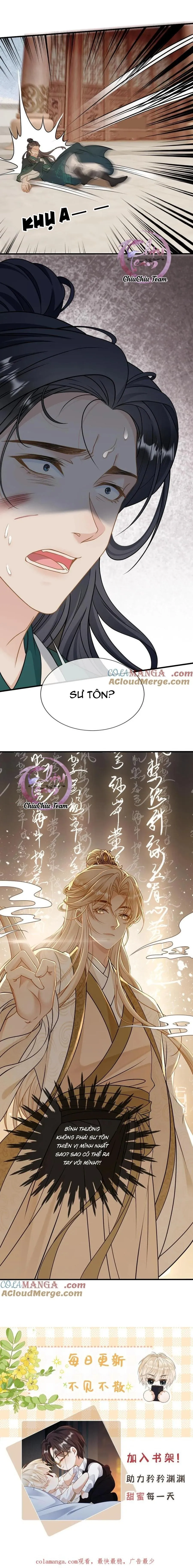 Khát Vọng Ngọt Ngào Chapter 236 Trang 5