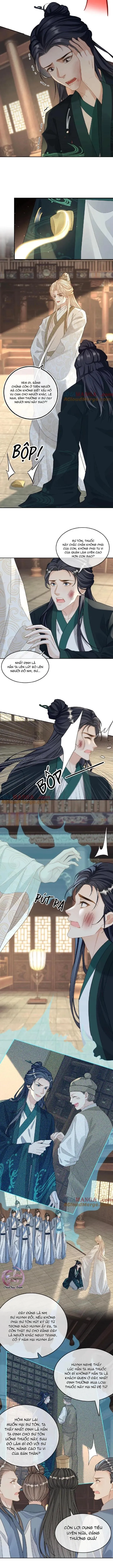 Khát Vọng Ngọt Ngào Chapter 237 Trang 3