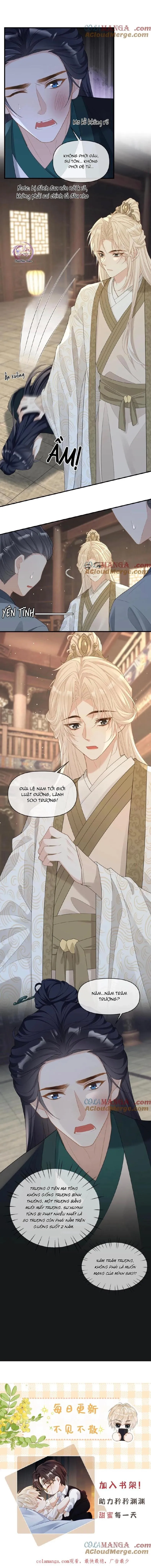 Khát Vọng Ngọt Ngào Chapter 237 Trang 4