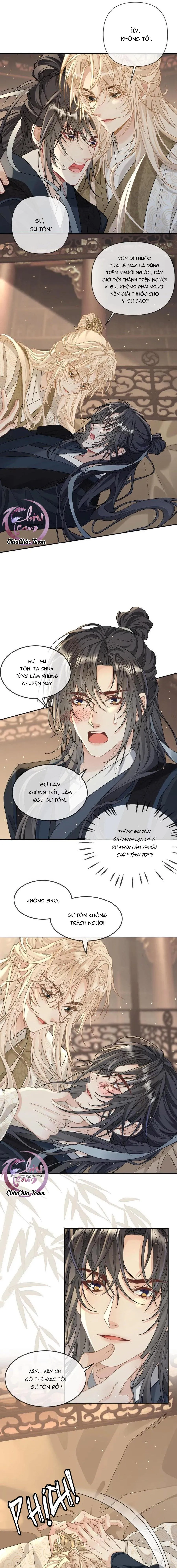 Khát Vọng Ngọt Ngào Chapter 238 Trang 3