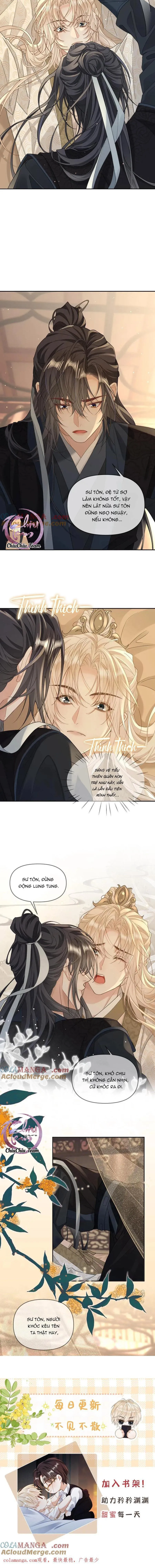 Khát Vọng Ngọt Ngào Chapter 238 Trang 4