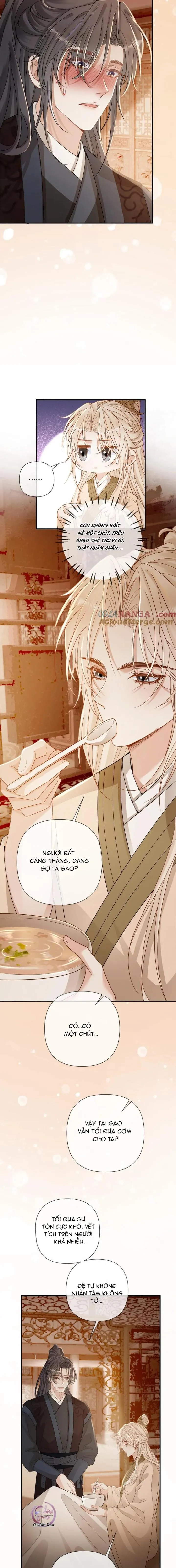 Khát Vọng Ngọt Ngào Chapter 239 Trang 3