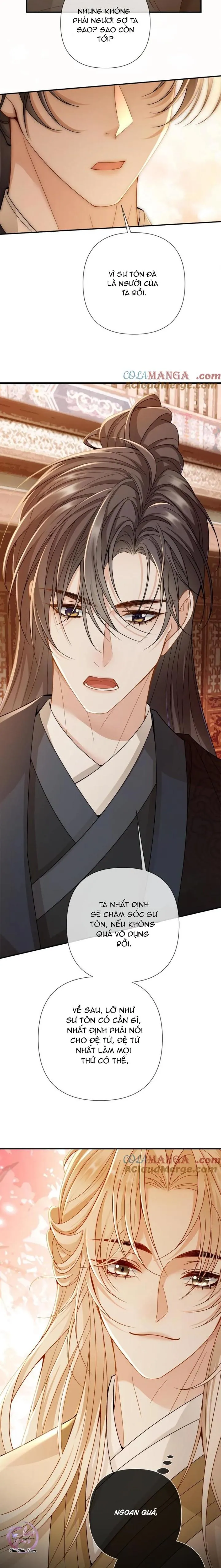 Khát Vọng Ngọt Ngào Chapter 239 Trang 4