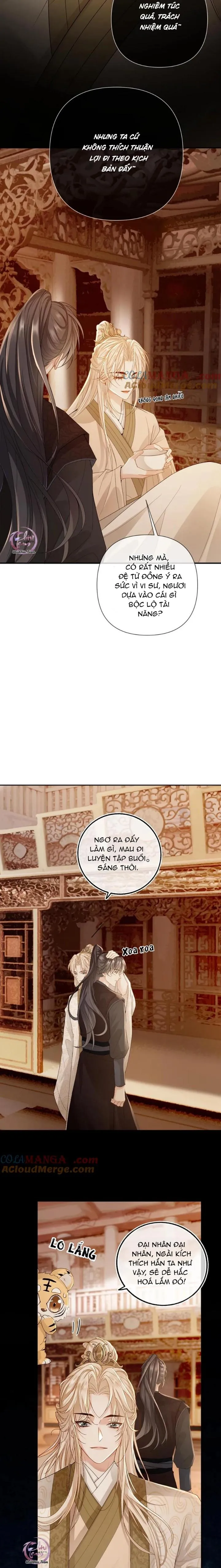 Khát Vọng Ngọt Ngào Chapter 239 Trang 5