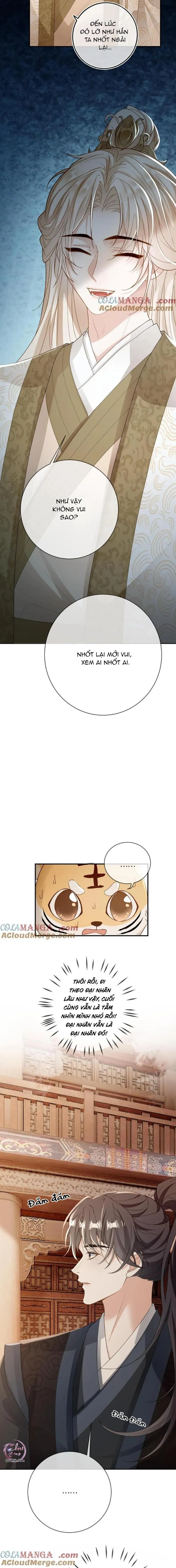 Khát Vọng Ngọt Ngào Chapter 239 Trang 6