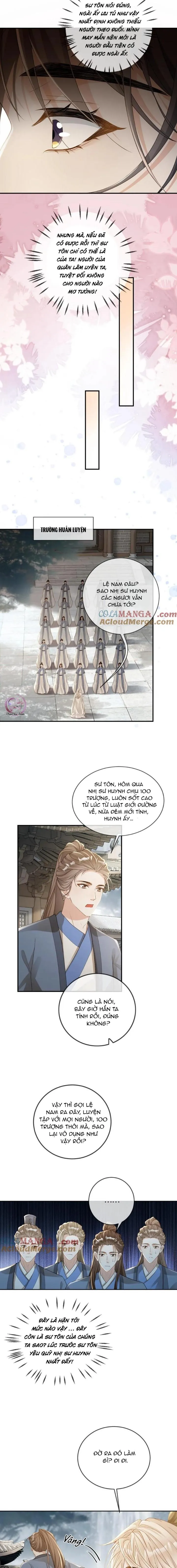 Khát Vọng Ngọt Ngào Chapter 239 Trang 7