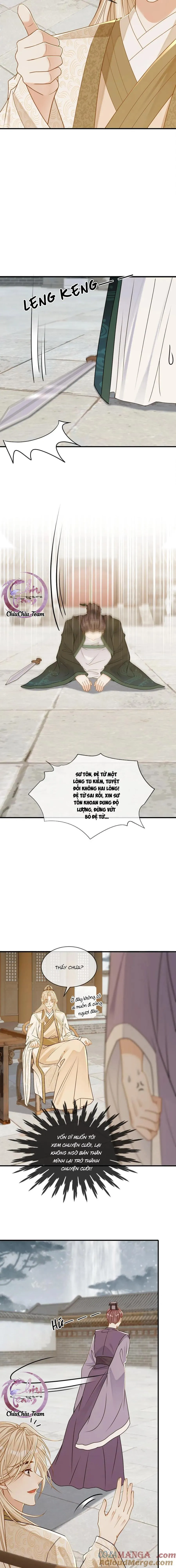 Khát Vọng Ngọt Ngào Chapter 240 Trang 3