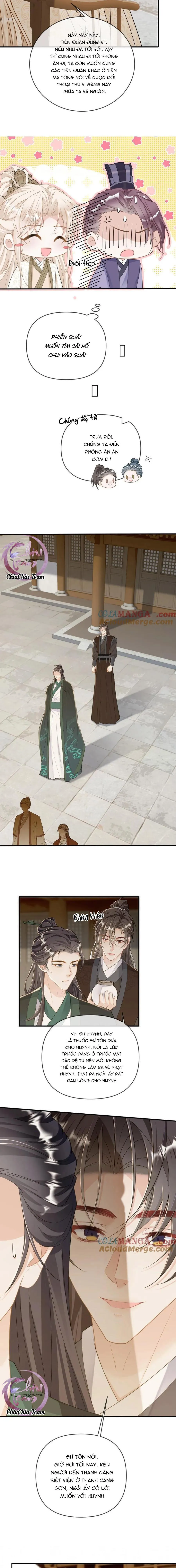 Khát Vọng Ngọt Ngào Chapter 240 Trang 4