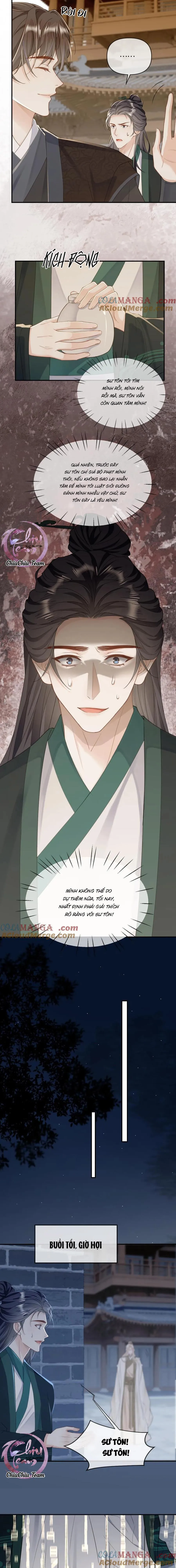 Khát Vọng Ngọt Ngào Chapter 240 Trang 5