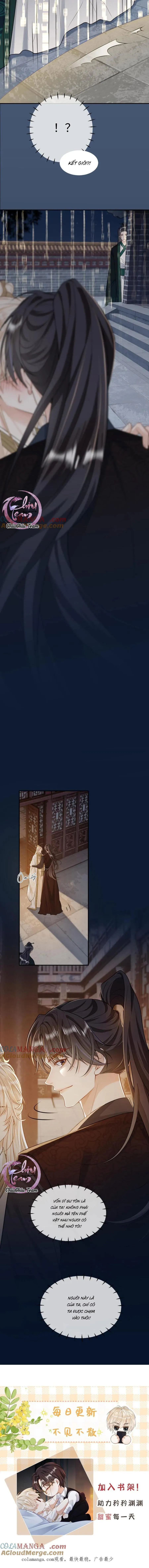 Khát Vọng Ngọt Ngào Chapter 240 Trang 6