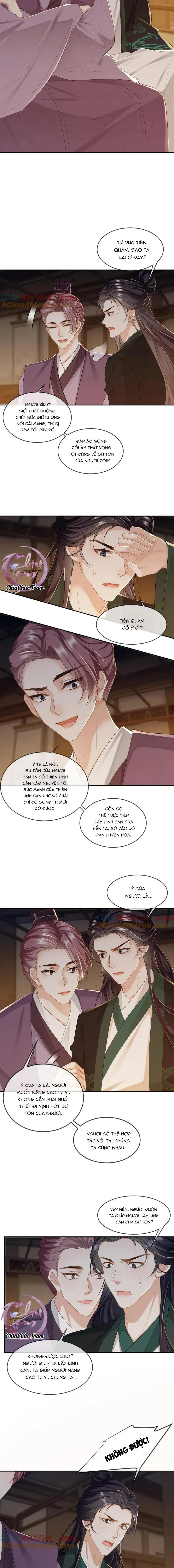 Khát Vọng Ngọt Ngào Chapter 241 Trang 3