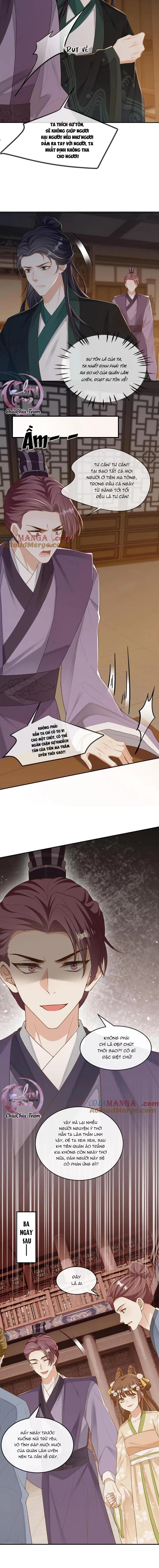 Khát Vọng Ngọt Ngào Chapter 241 Trang 4