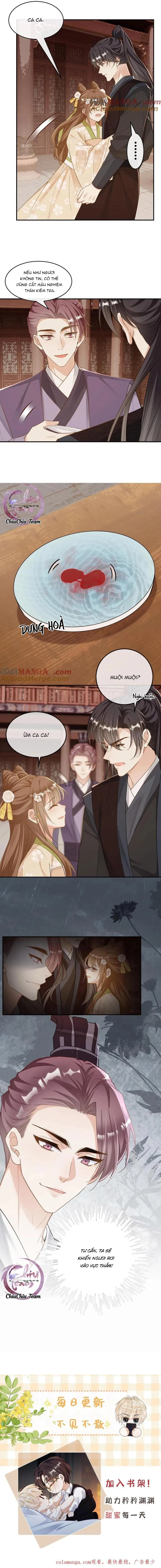 Khát Vọng Ngọt Ngào Chapter 241 Trang 5