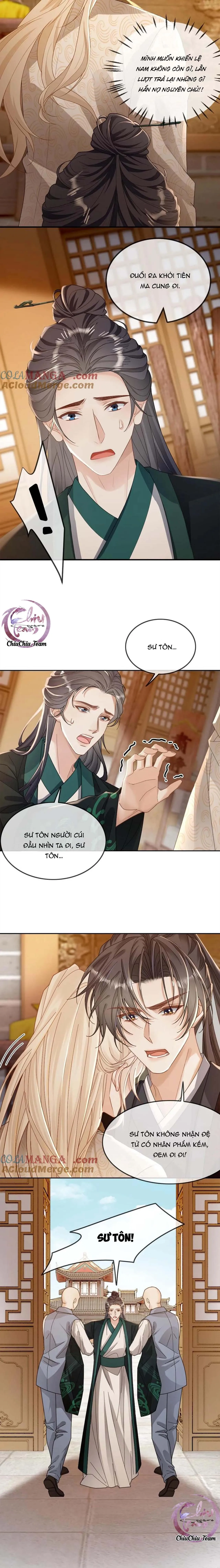 Khát Vọng Ngọt Ngào Chapter 243 Trang 4