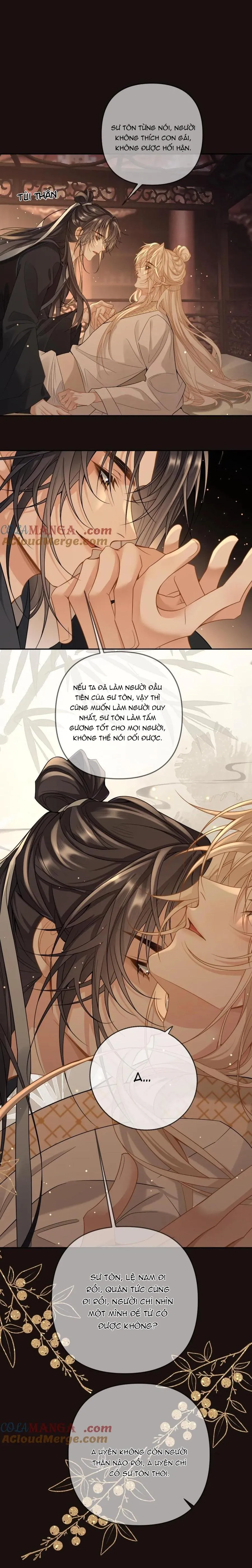 Khát Vọng Ngọt Ngào Chapter 244 Trang 3