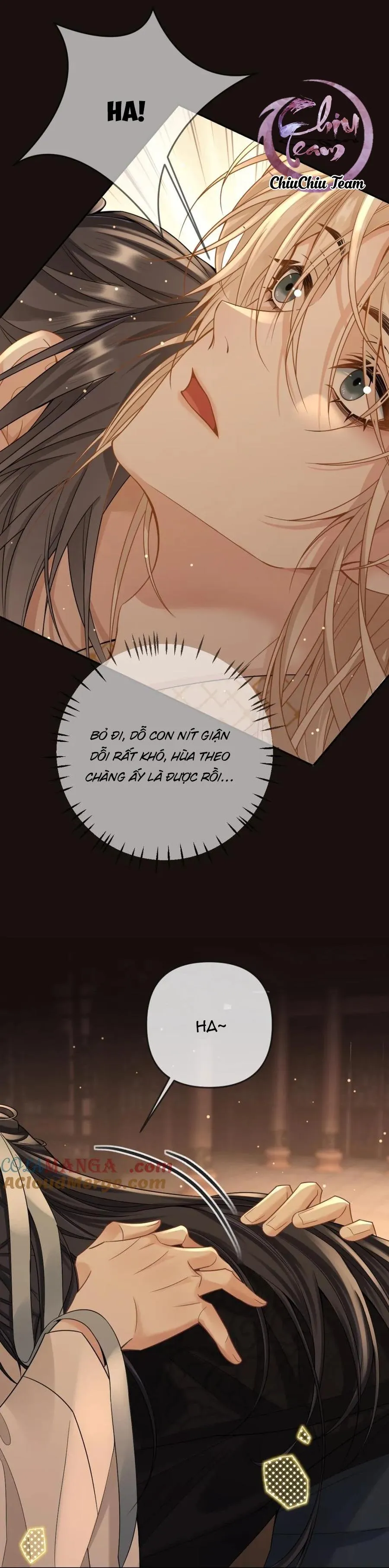 Khát Vọng Ngọt Ngào Chapter 244 Trang 4