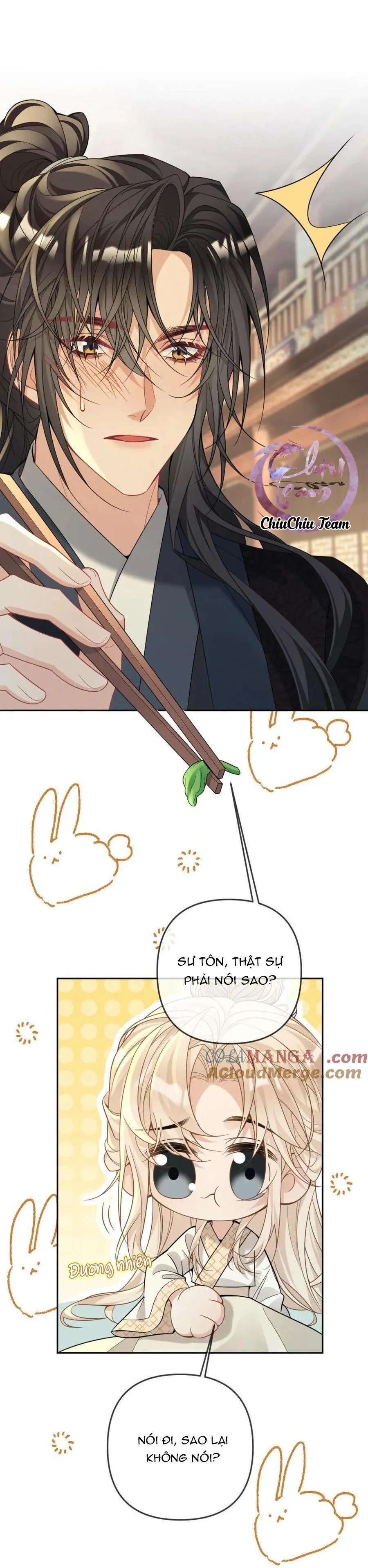 Khát Vọng Ngọt Ngào Chapter 244 Trang 6