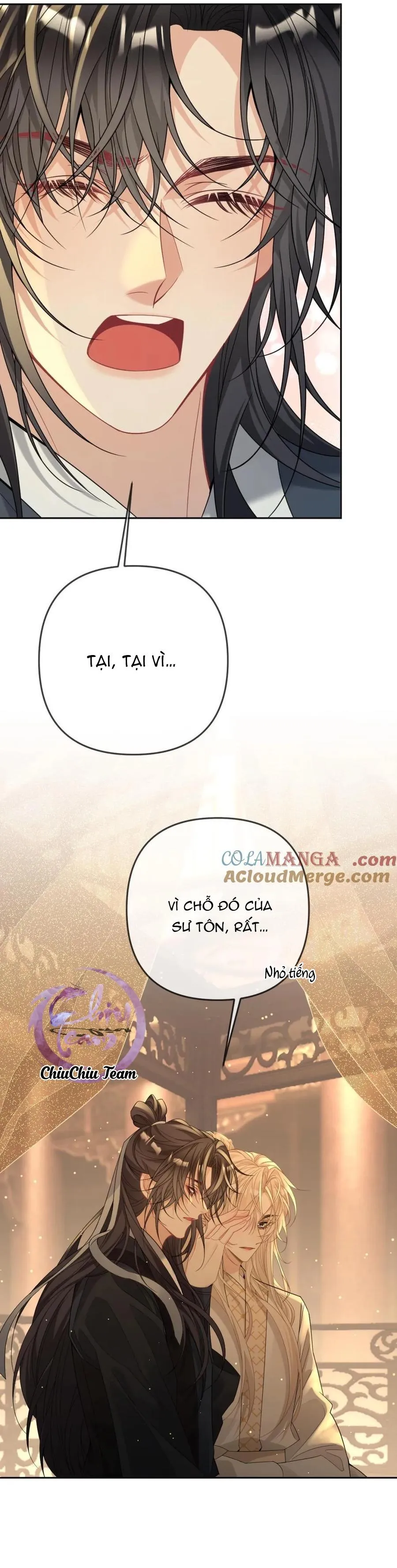 Khát Vọng Ngọt Ngào Chapter 244 Trang 7