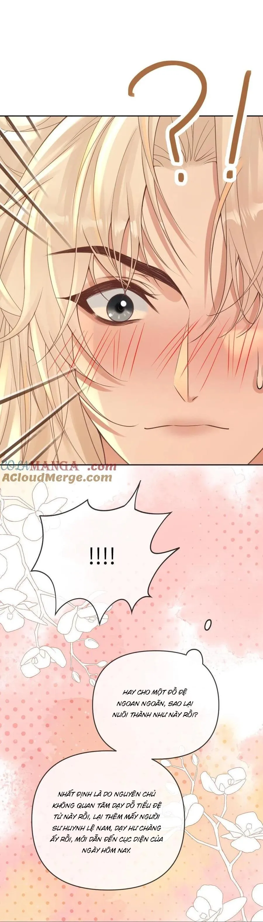 Khát Vọng Ngọt Ngào Chapter 244 Trang 8