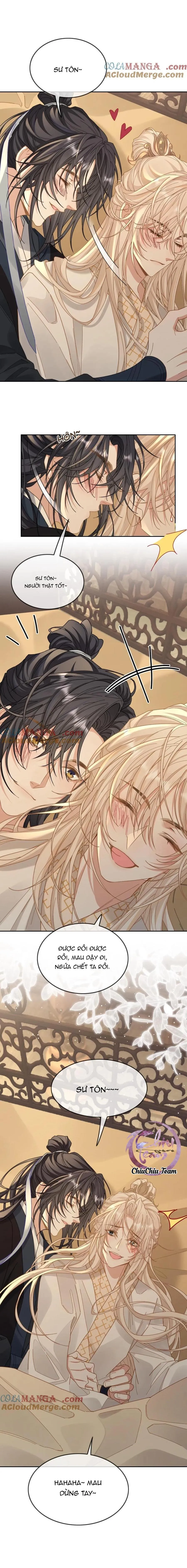 Khát Vọng Ngọt Ngào Chapter 244 Trang 10