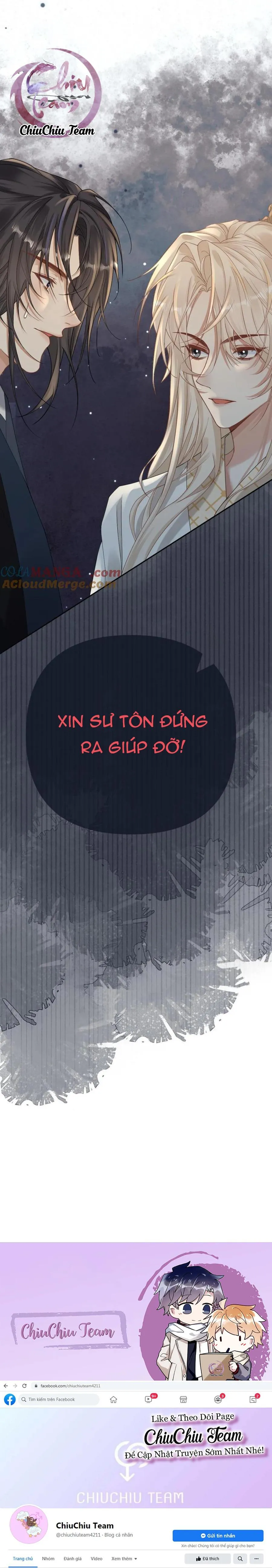 Khát Vọng Ngọt Ngào Chapter 244 Trang 12