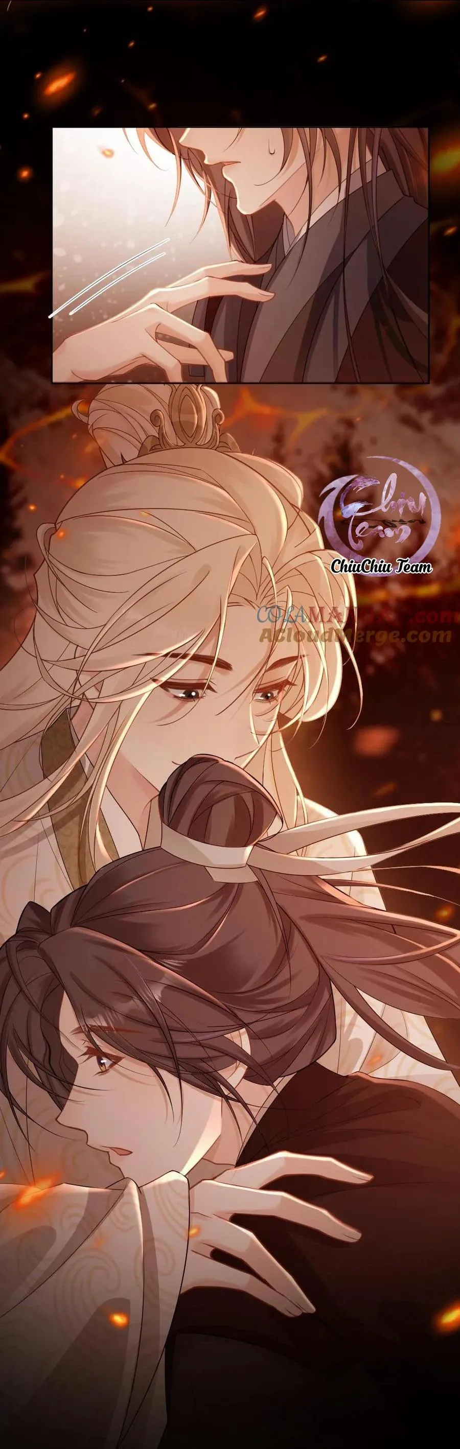 Khát Vọng Ngọt Ngào Chapter 245 Trang 12