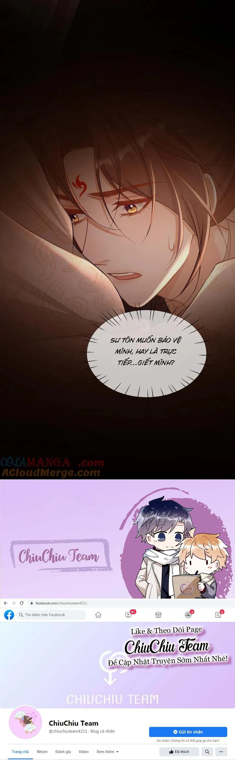 Khát Vọng Ngọt Ngào Chapter 245 Trang 13