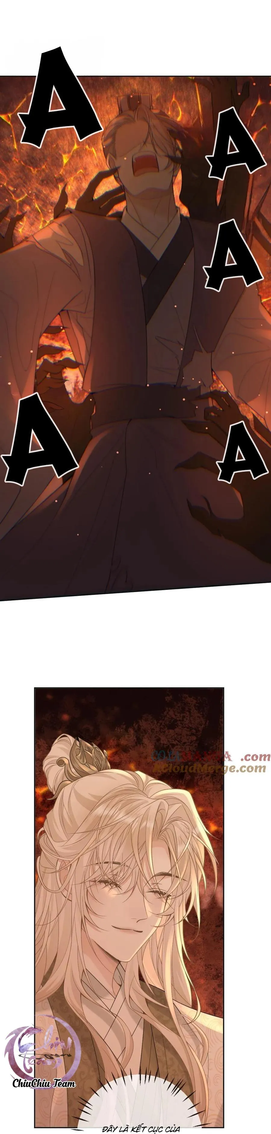 Khát Vọng Ngọt Ngào Chapter 247 Trang 3