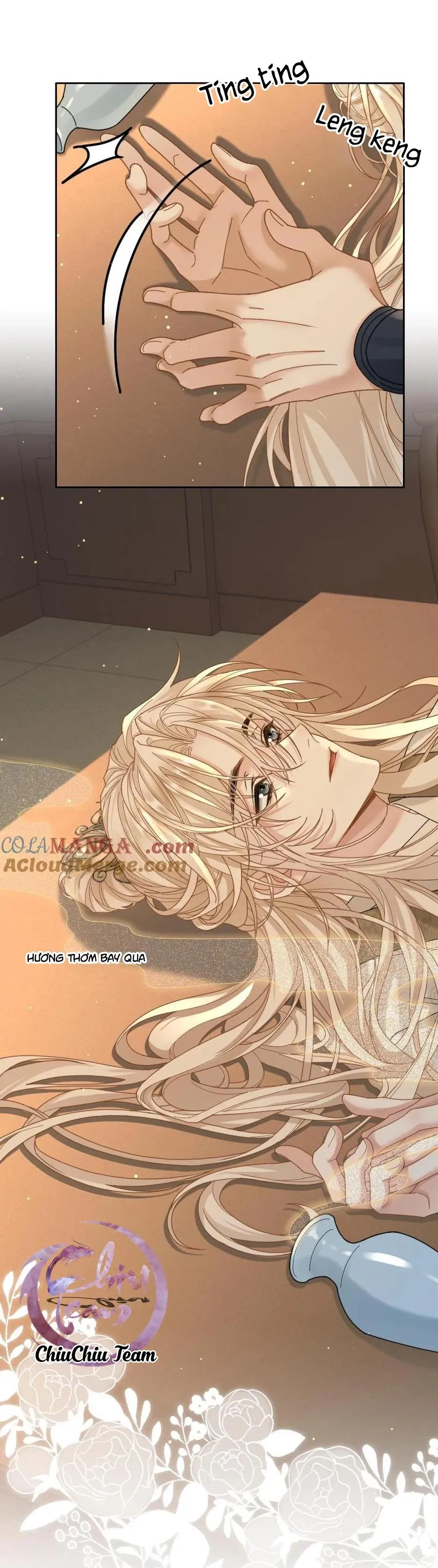 Khát Vọng Ngọt Ngào Chapter 247 Trang 10