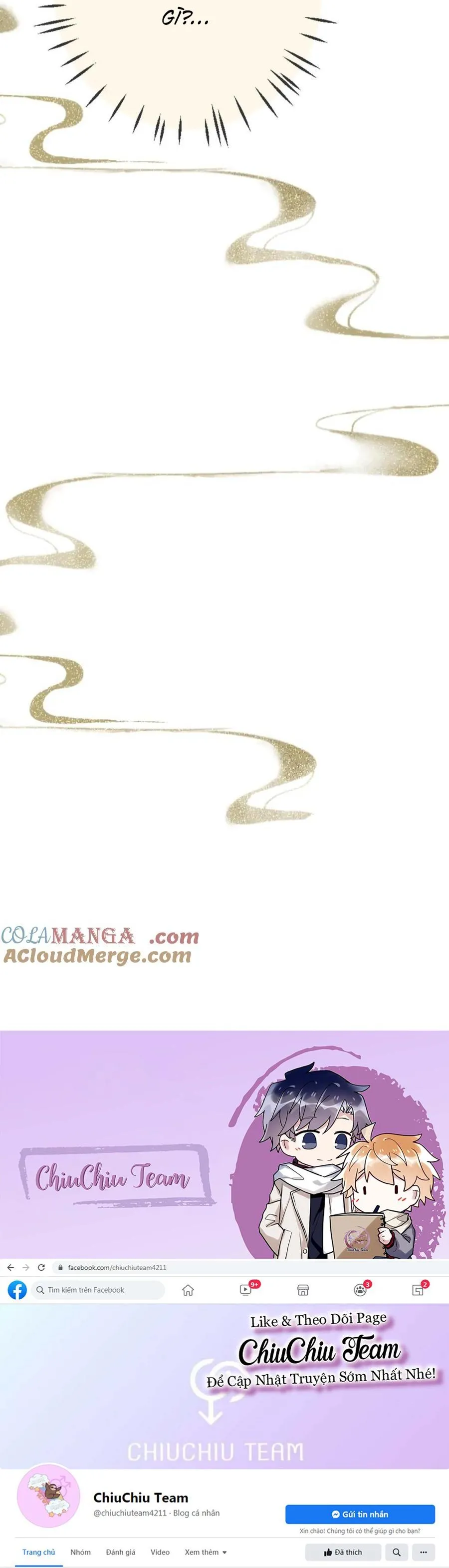 Khát Vọng Ngọt Ngào Chapter 247 Trang 12