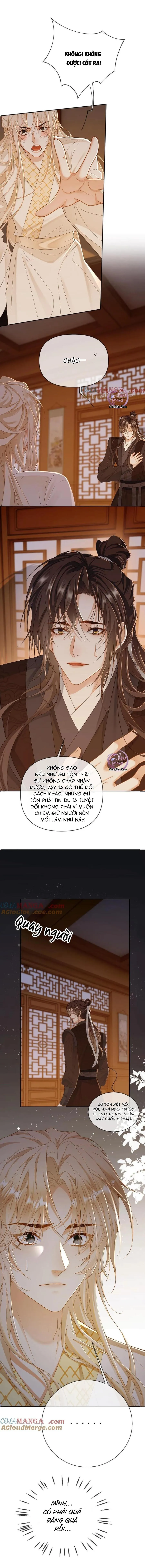 Khát Vọng Ngọt Ngào Chapter 251 Trang 3