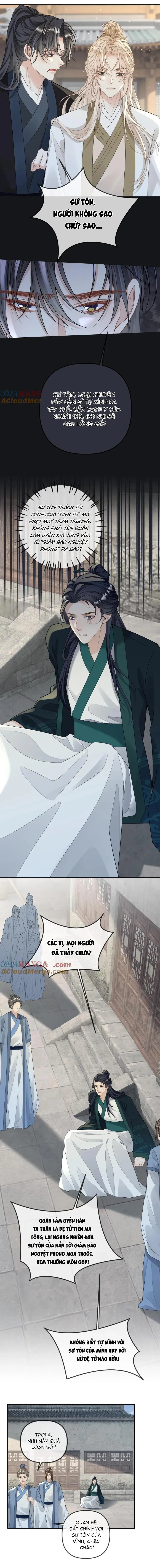 Khát Vọng Ngọt Ngào Chapter 252 Trang 4