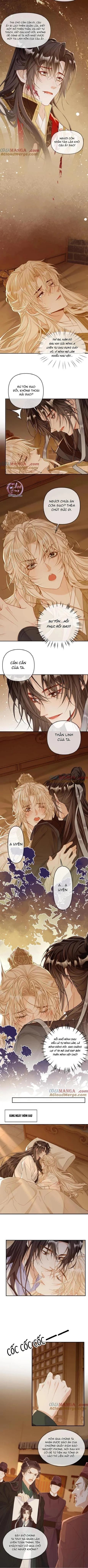 Khát Vọng Ngọt Ngào Chapter 254 Trang 3